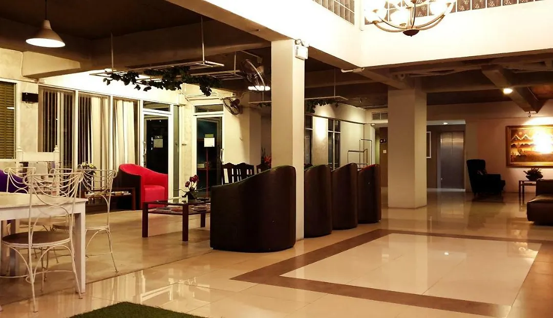 The Canal Hotel-1