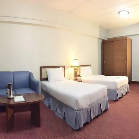 The Canal Hotel-2